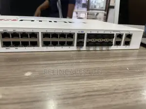 Fortinet 100f