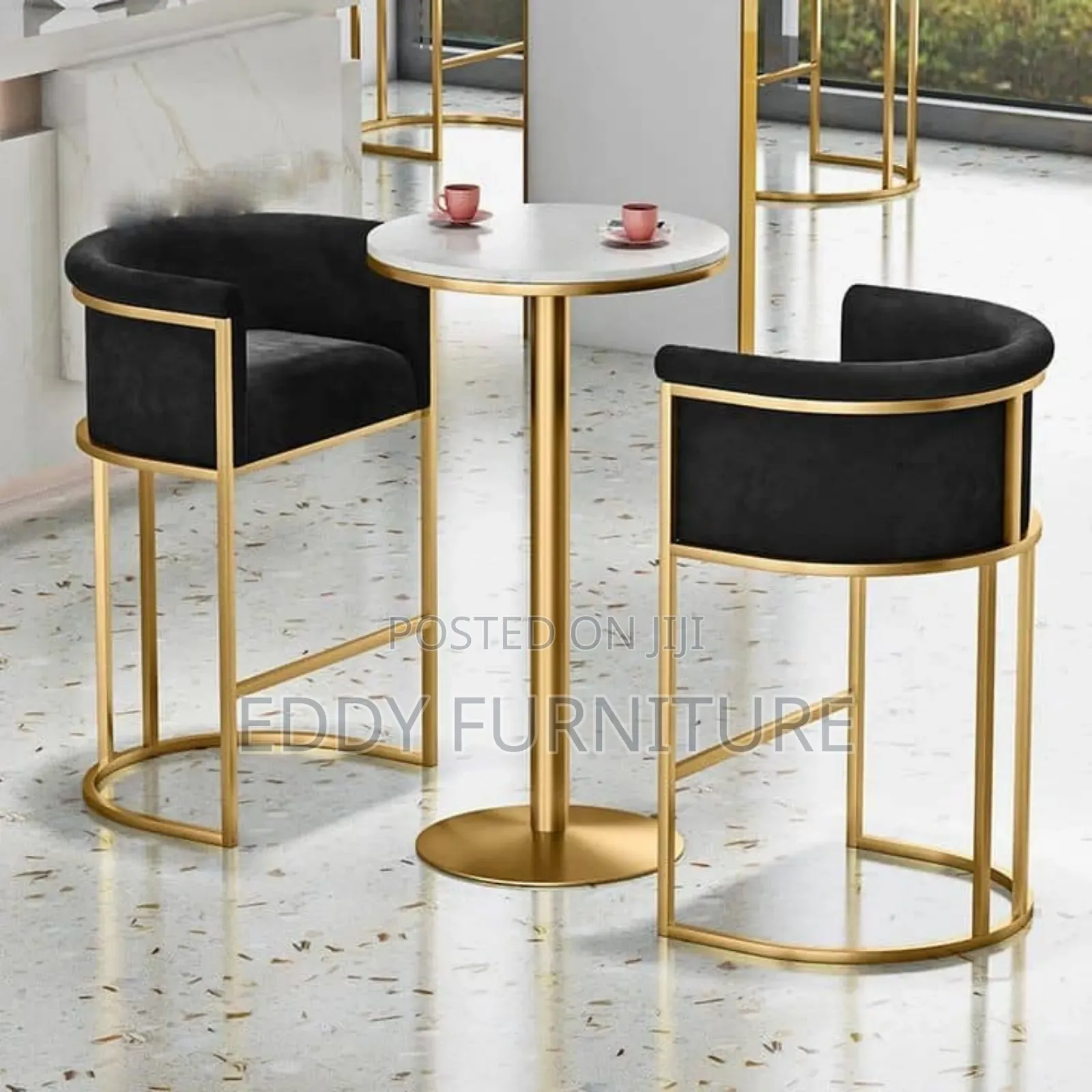 Restaurant and Bar Seater