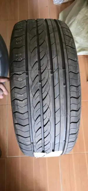 235/50r18 Original Sport Rx Tyres