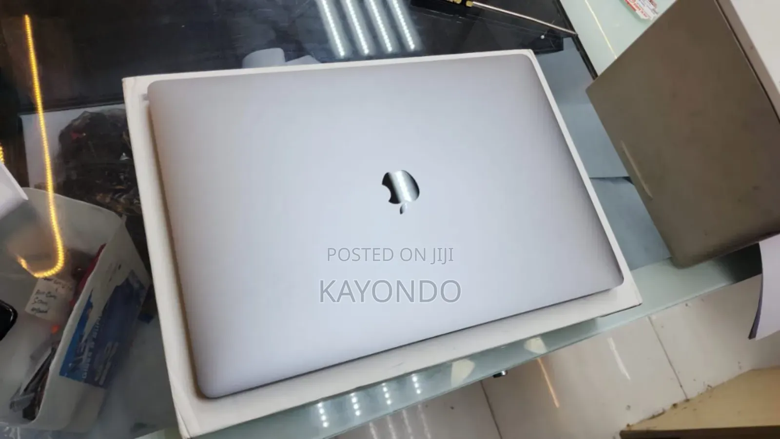Laptop Apple MacBook Pro 16GB Intel Core I5 SSD 256GB