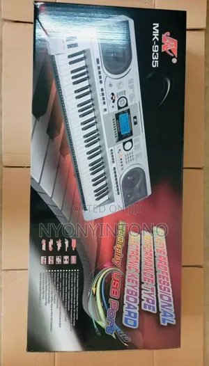 Mk-935 Professional Piano With Pitch Bender