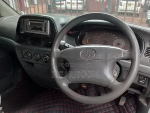 Toyota TownAce 1999 White