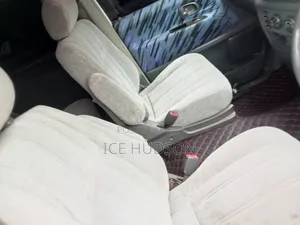 Toyota TownAce 1999 White