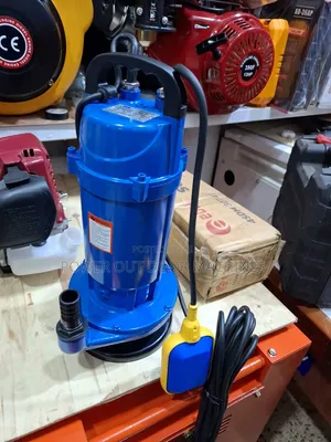 Italy 35 Meters / 105 Feet Submersible Pump