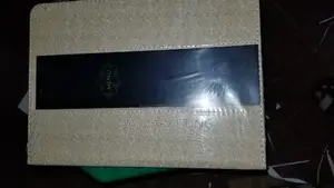 Menus [ Restaurants and Hotels]