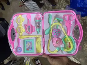 Baby Doctor’S Kit
