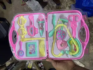 Baby Doctor’S Kit