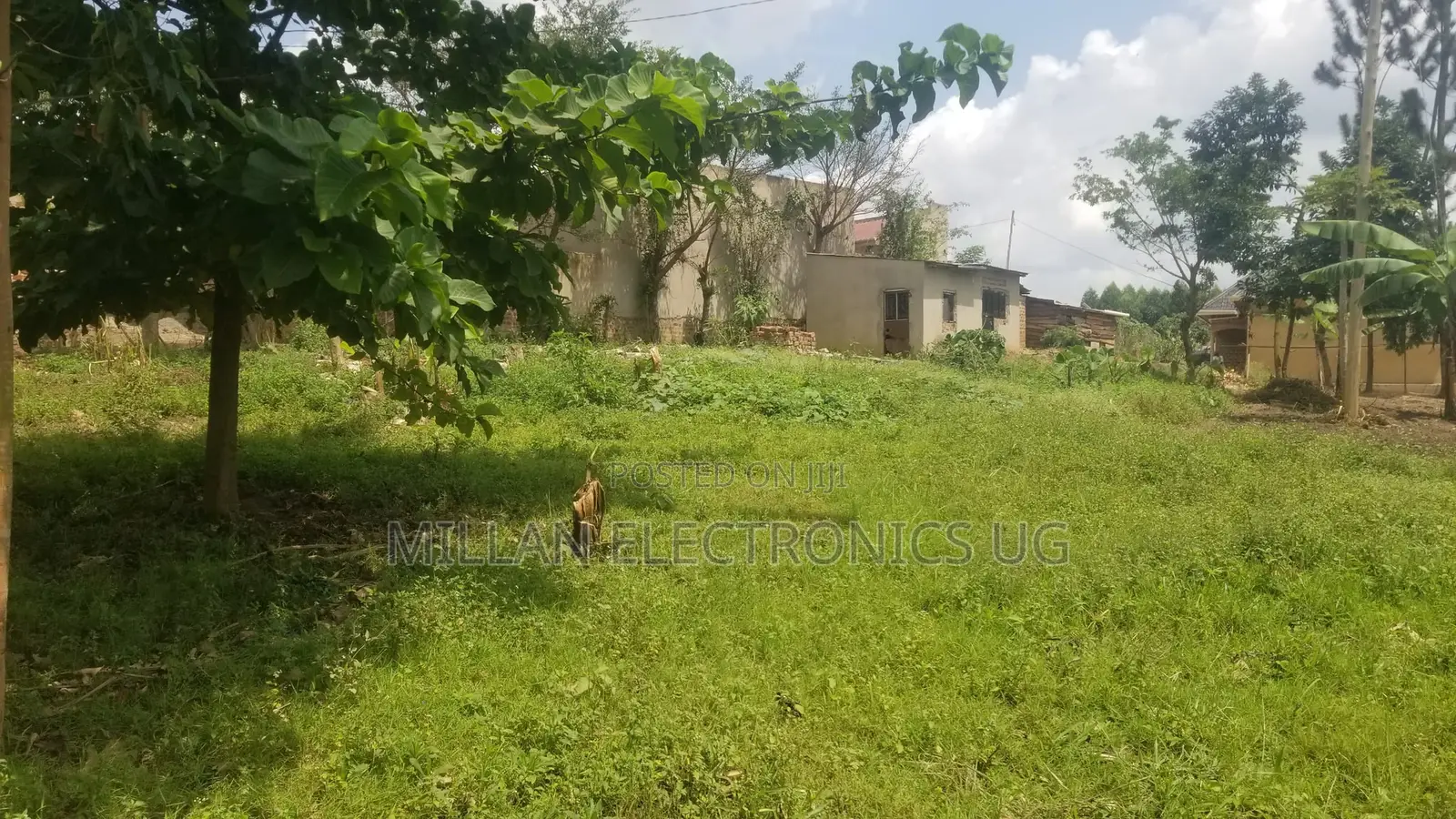 21.2 Dec. Land for Sale in Buwambo