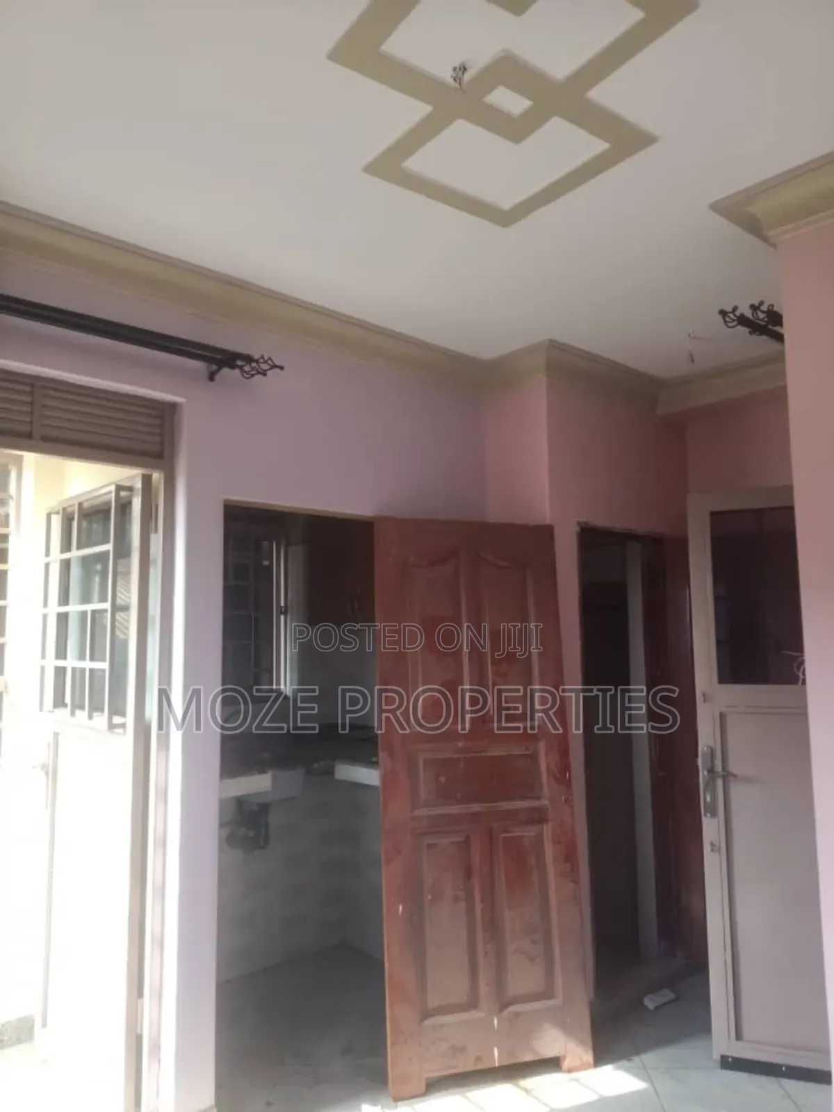Studio Apartment in Mutungo, Central Division for rent