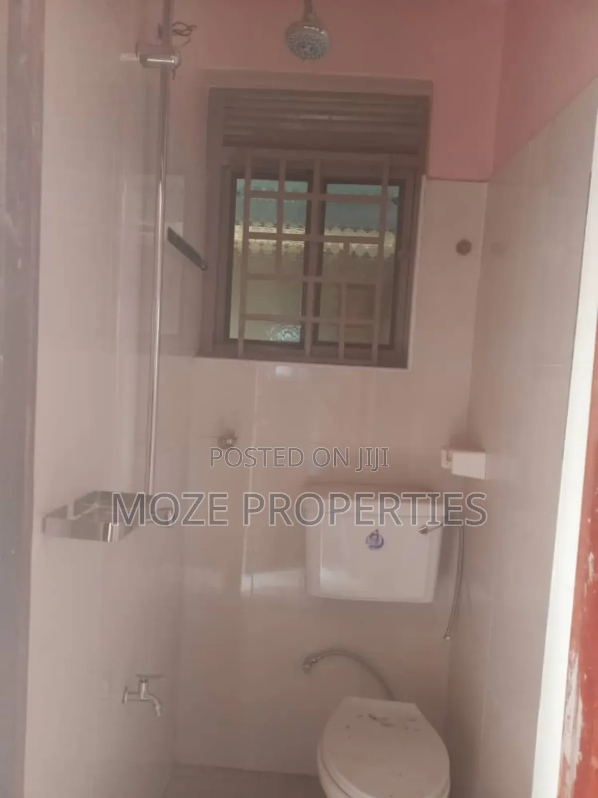 Studio Apartment in Mutungo, Central Division for rent