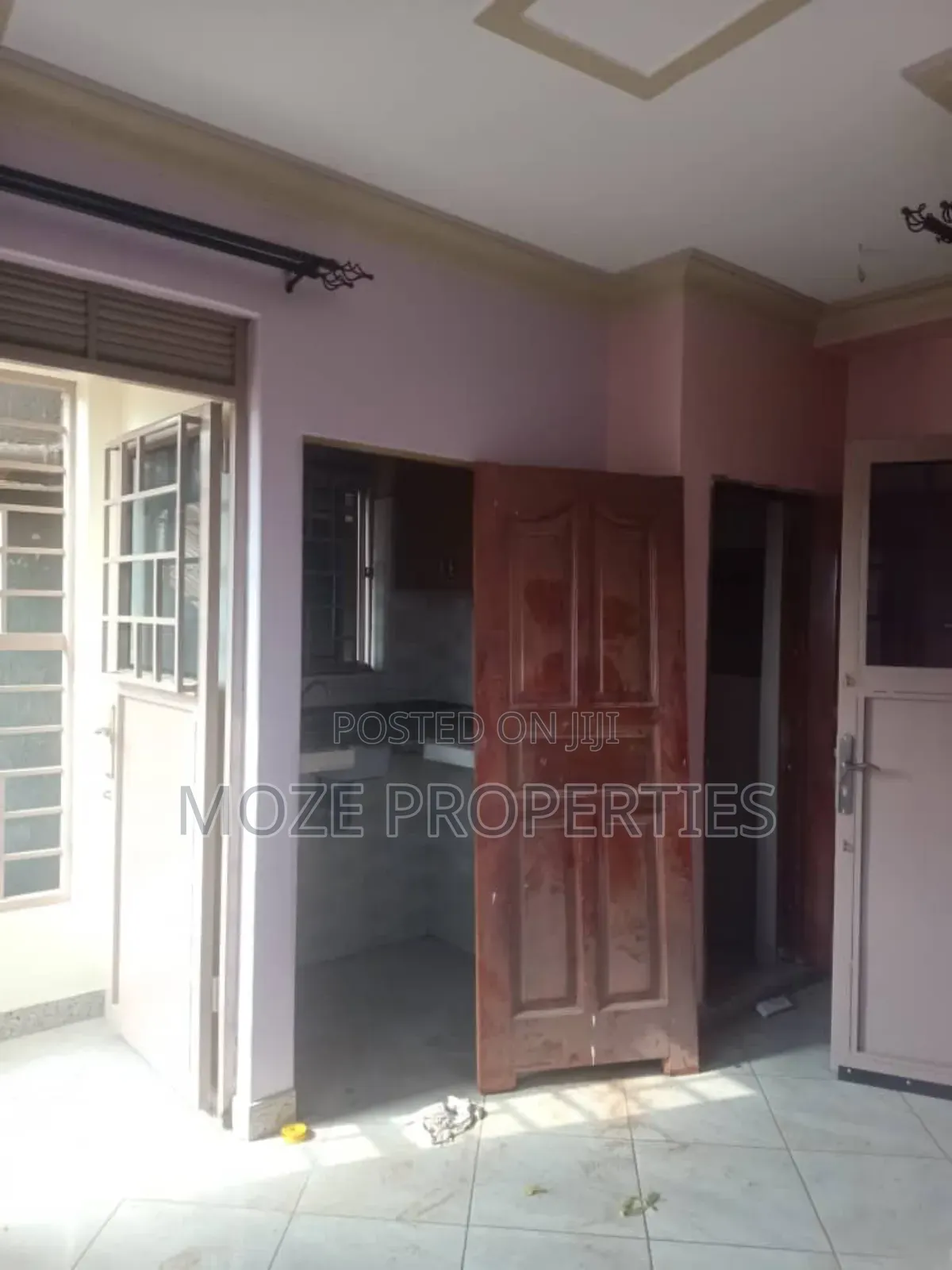 Studio Apartment in Mutungo, Central Division for rent