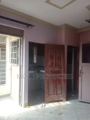 Studio Apartment in Mutungo, Central Division for rent