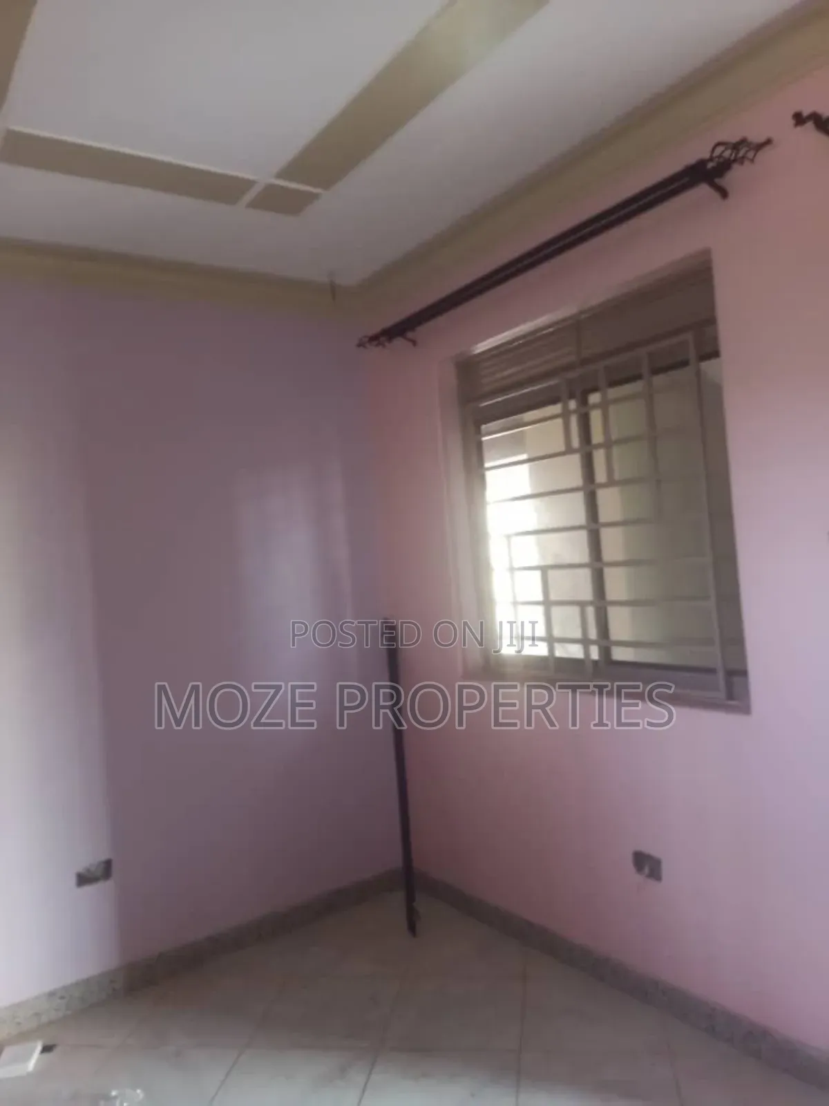 Studio Apartment in Mutungo, Central Division for rent