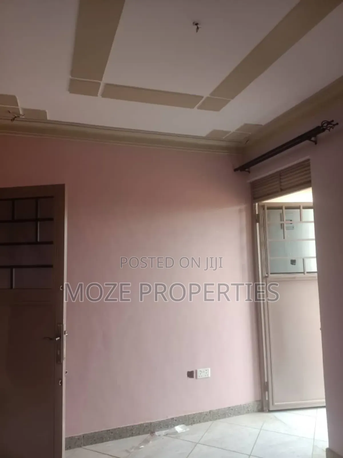 Studio Apartment in Mutungo, Central Division for rent