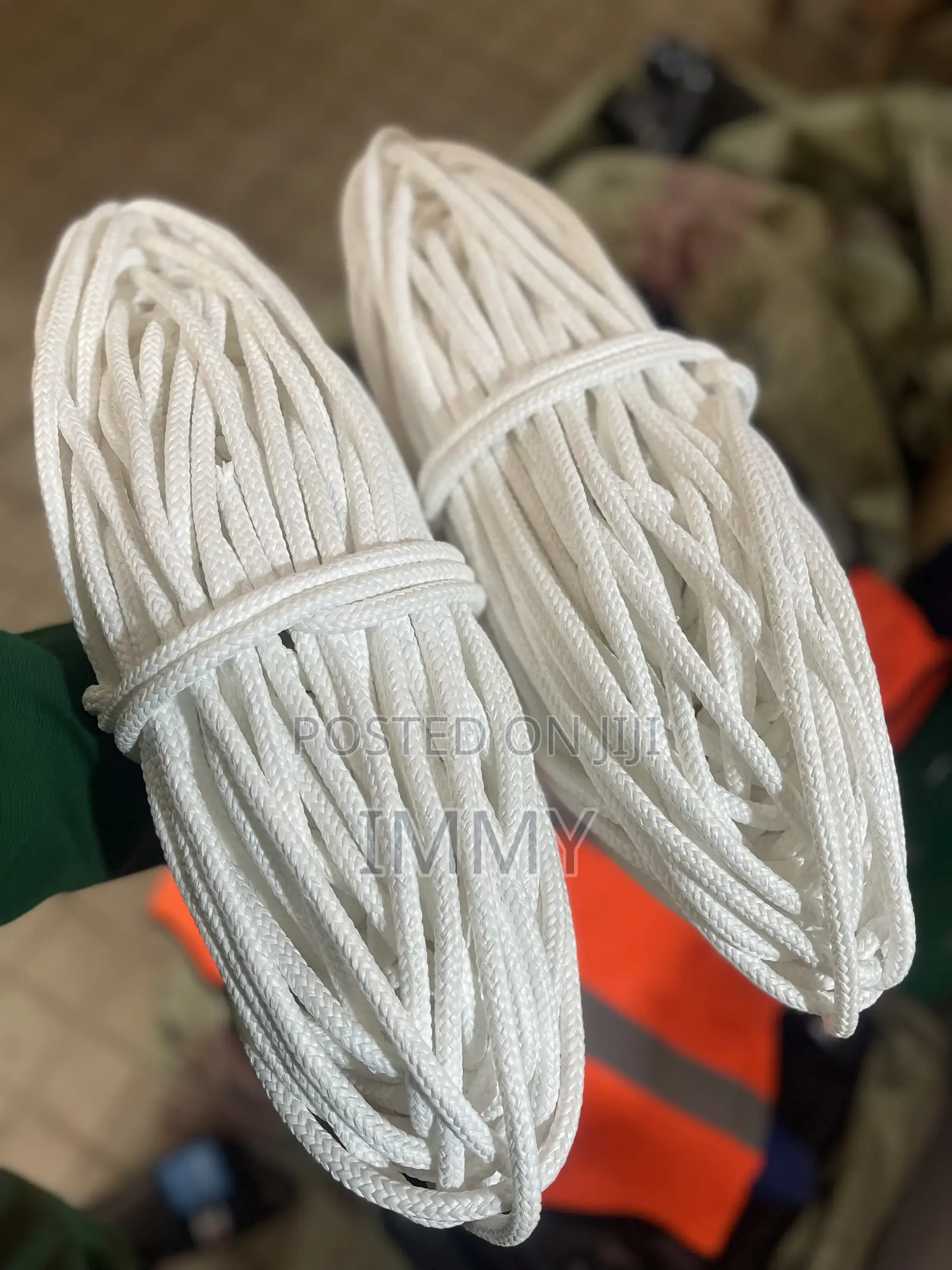 Whiteropes