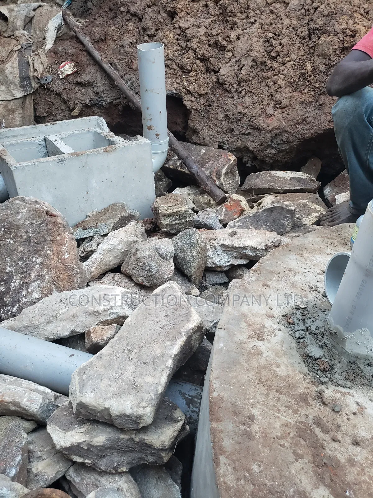 Biodigester You Want