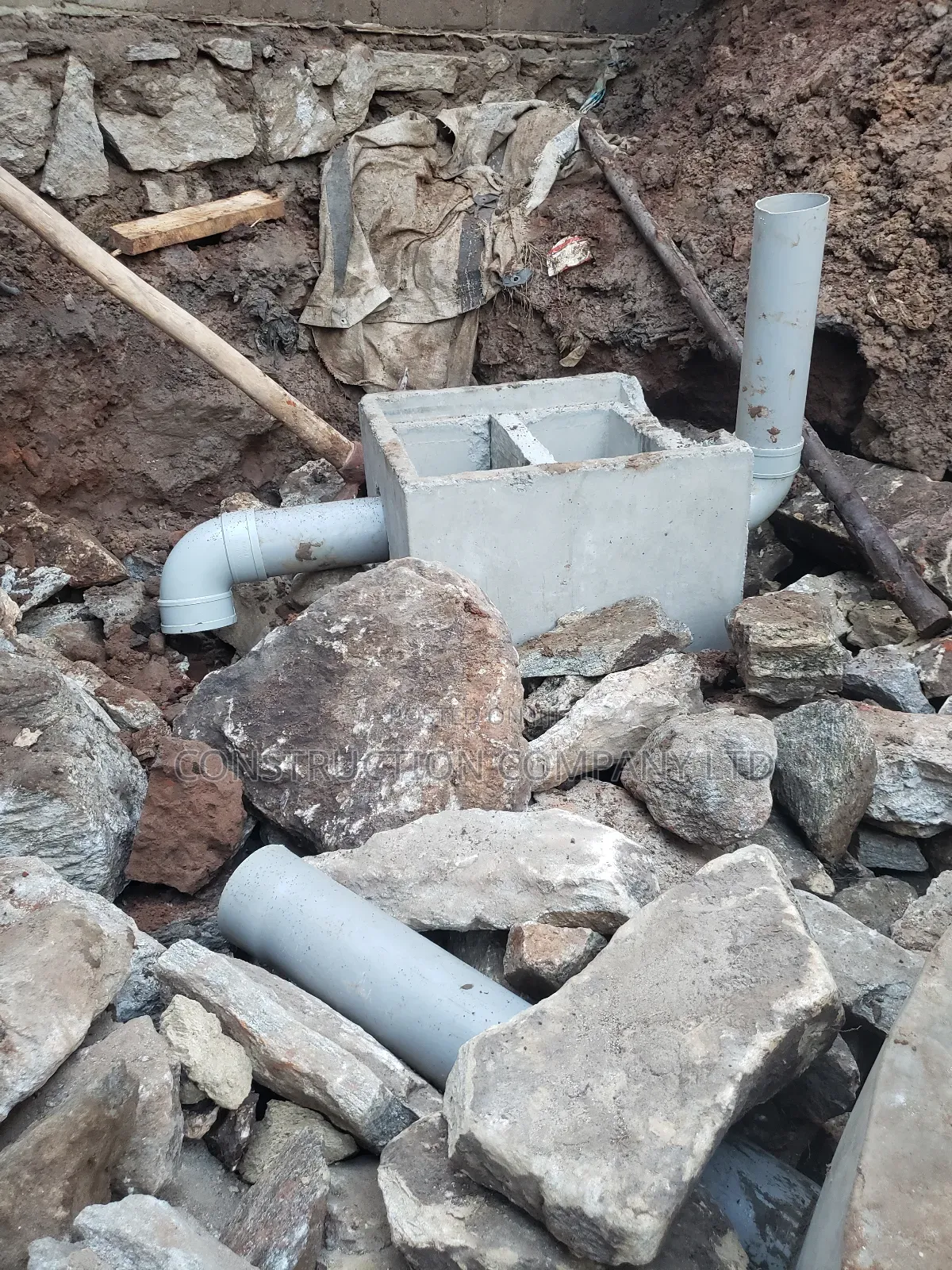 Biodigester You Want