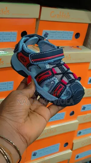 Photo - Boys Sandals