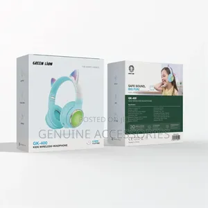 Greenlion Gk400