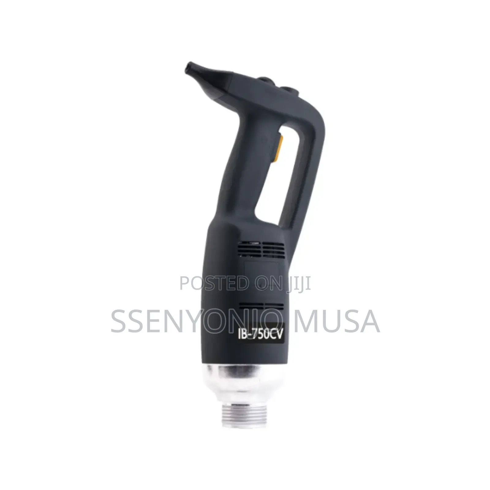 Heavy Duty Commercial Hand Blender - 500w