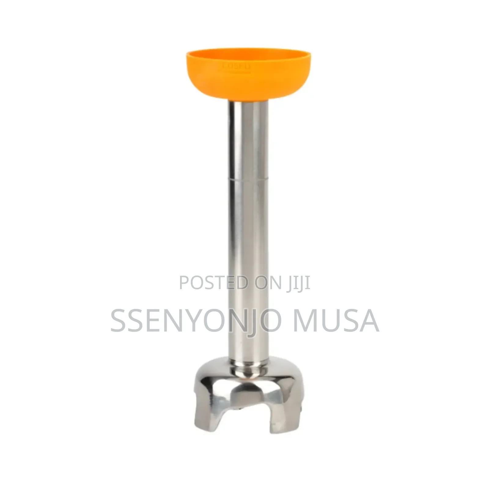 Heavy Duty Commercial Hand Blender - 500w