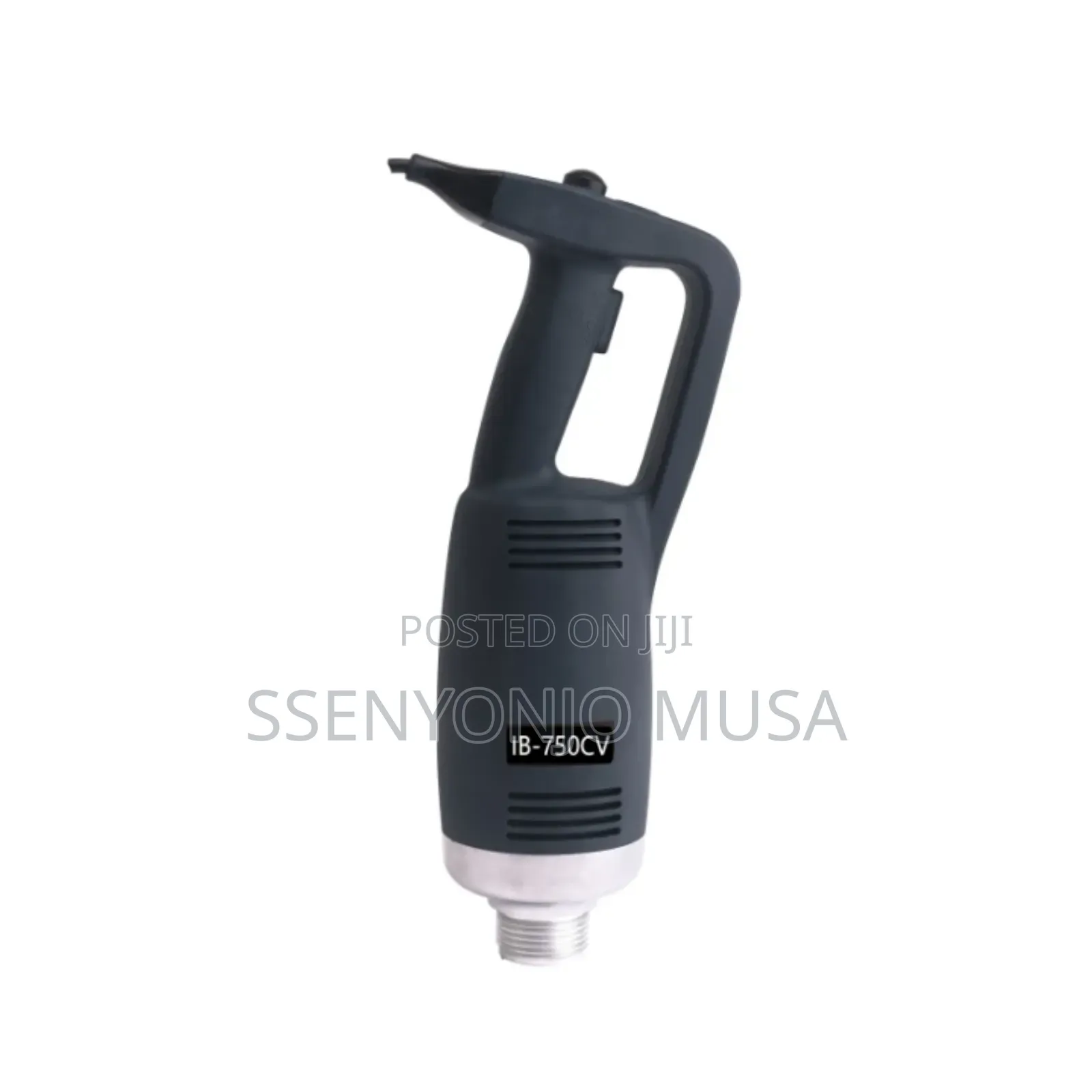 Heavy Duty Commercial Hand Blender - 500w