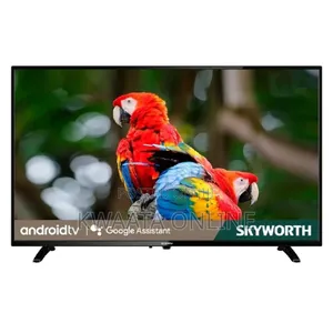 Photo - Skyworth 32 Inch Smart Tv, 720p Roku Google Android Led Tv