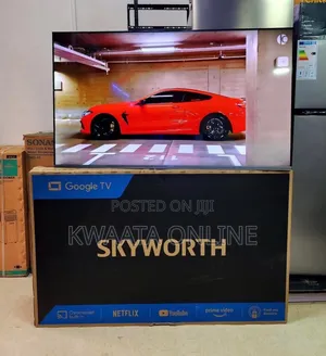 Skyworth Google Smart Tv, 720p Android Digital Led Tv