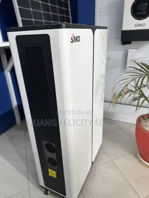 15kwh /11kva All in One Solar Hybrid System