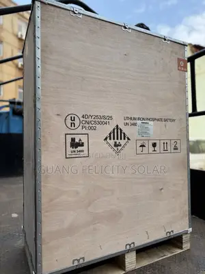 15kwh /11kva All in One Solar Hybrid System
