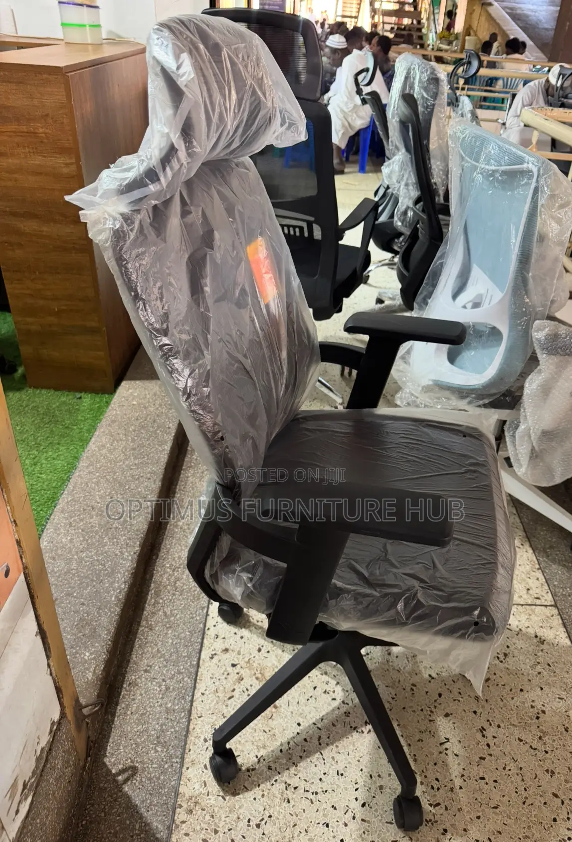 Office Chair