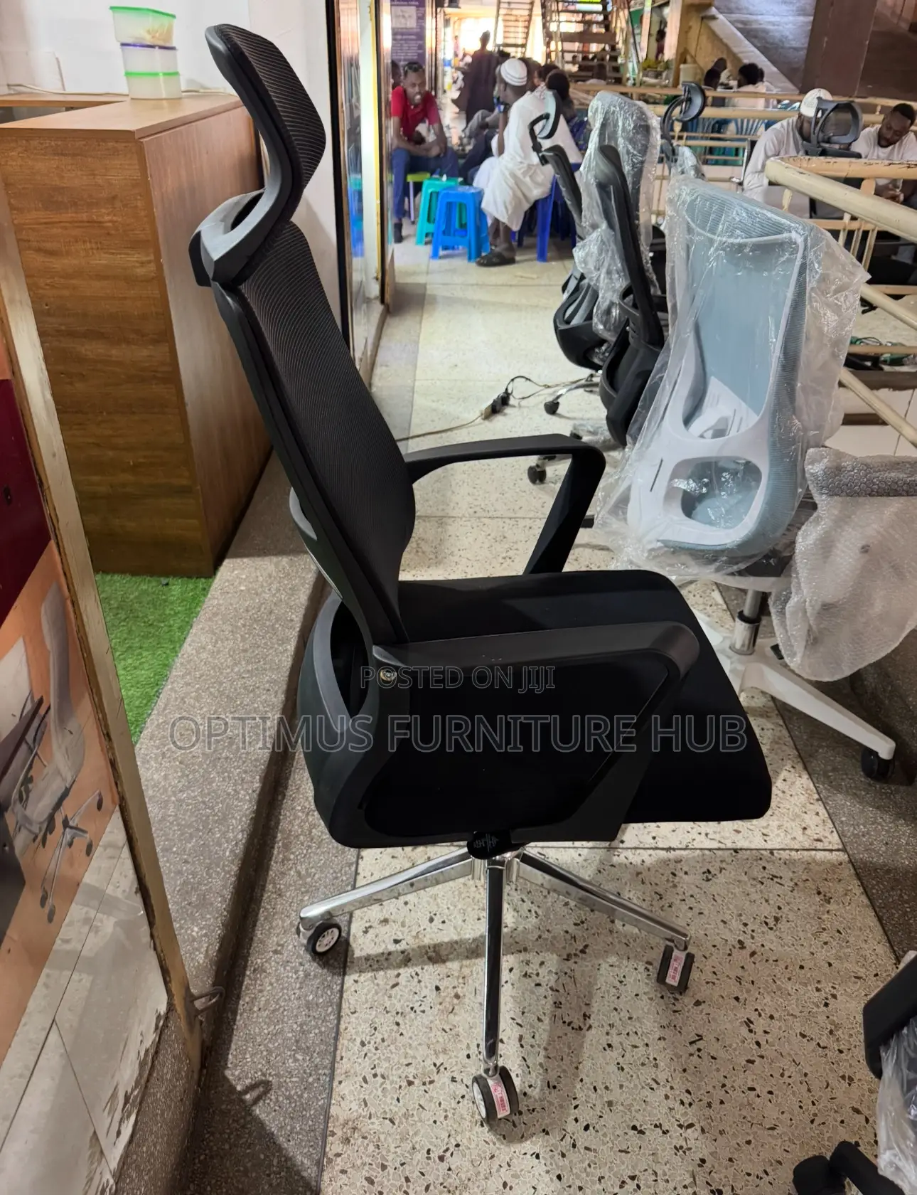 Office Chair