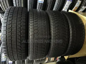 225/65r17 Bridgestone Japan Tyres