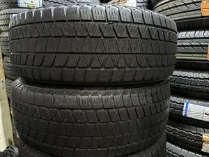 225/65r17 Bridgestone Japan Tyres