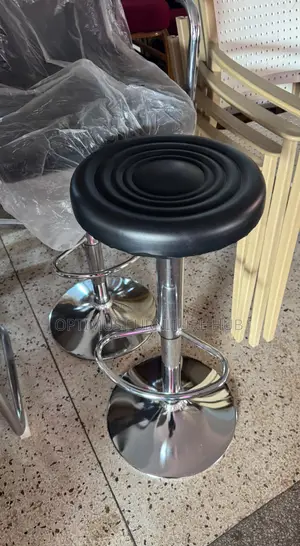 Adjustable Stool