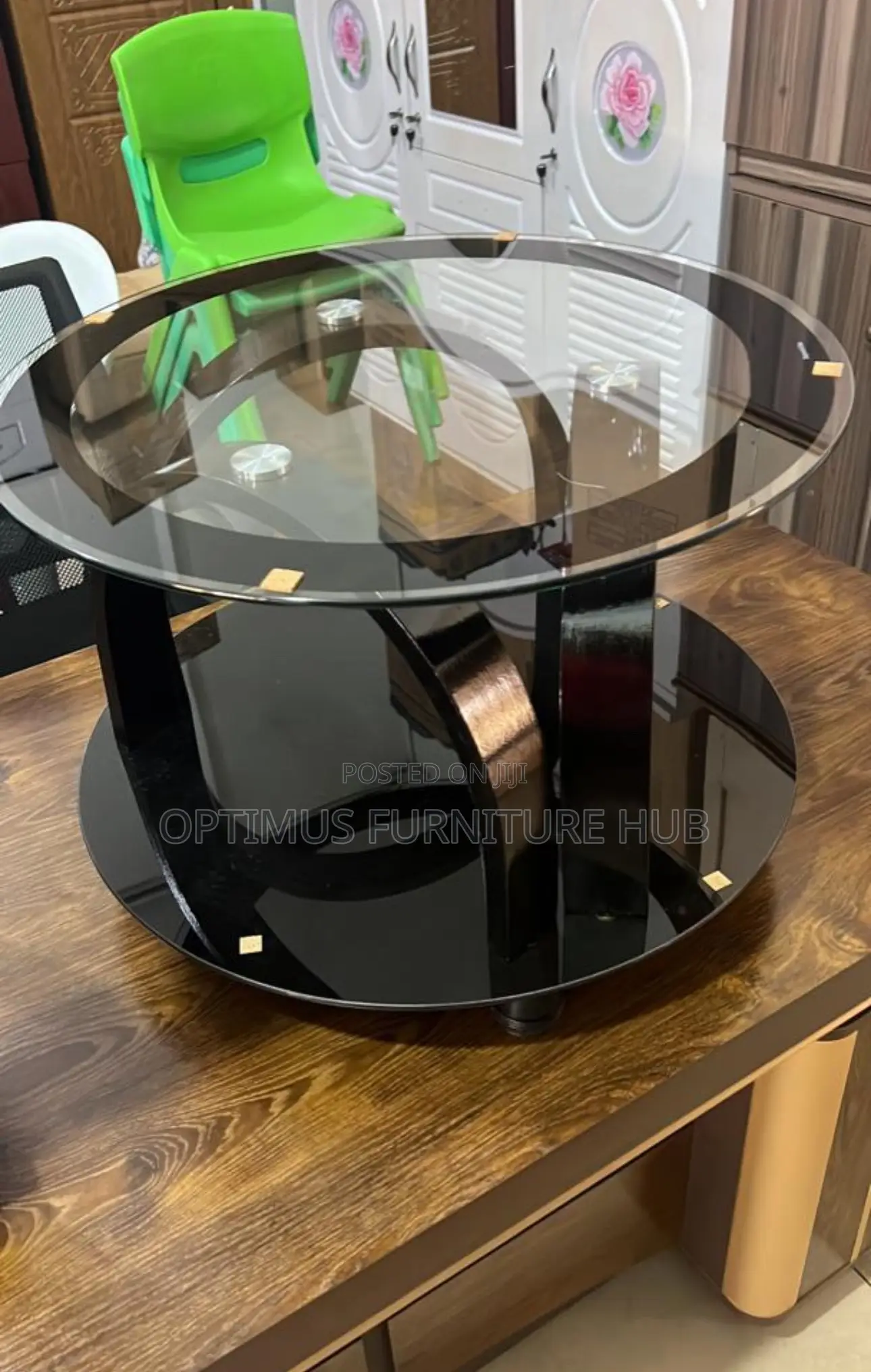 Centre Table