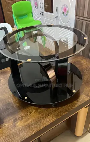 Centre Table