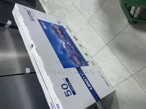 Smartec 50 Inches Smart Tv 4k