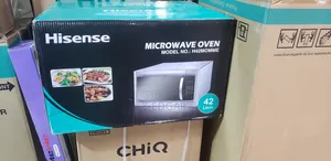 42 Litres Hisense Microwave Oven