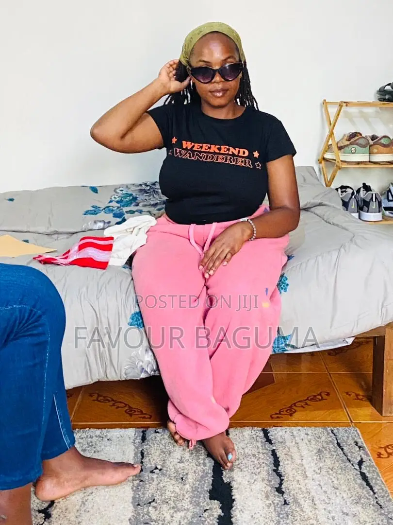 Boutique Attendants to Work in Kibuli and Kansanga