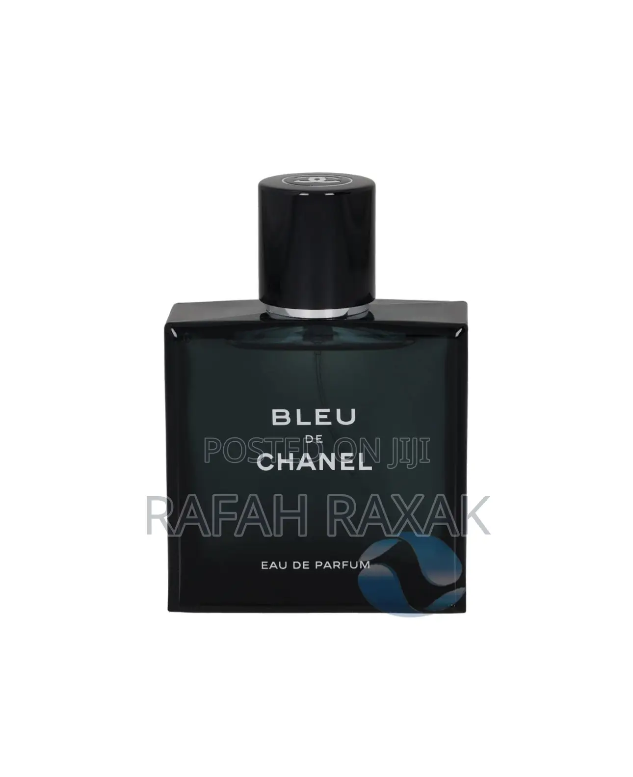 Original Blue De Chanel Eau De Parfum Pour Homme