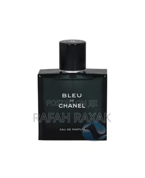Original Blue De Chanel Eau De Parfum Pour Homme