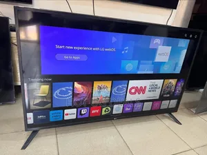 Lg 50-inch (126cm) 4k Uhd Ai Tv (Ut80), Ai Processor, 4k