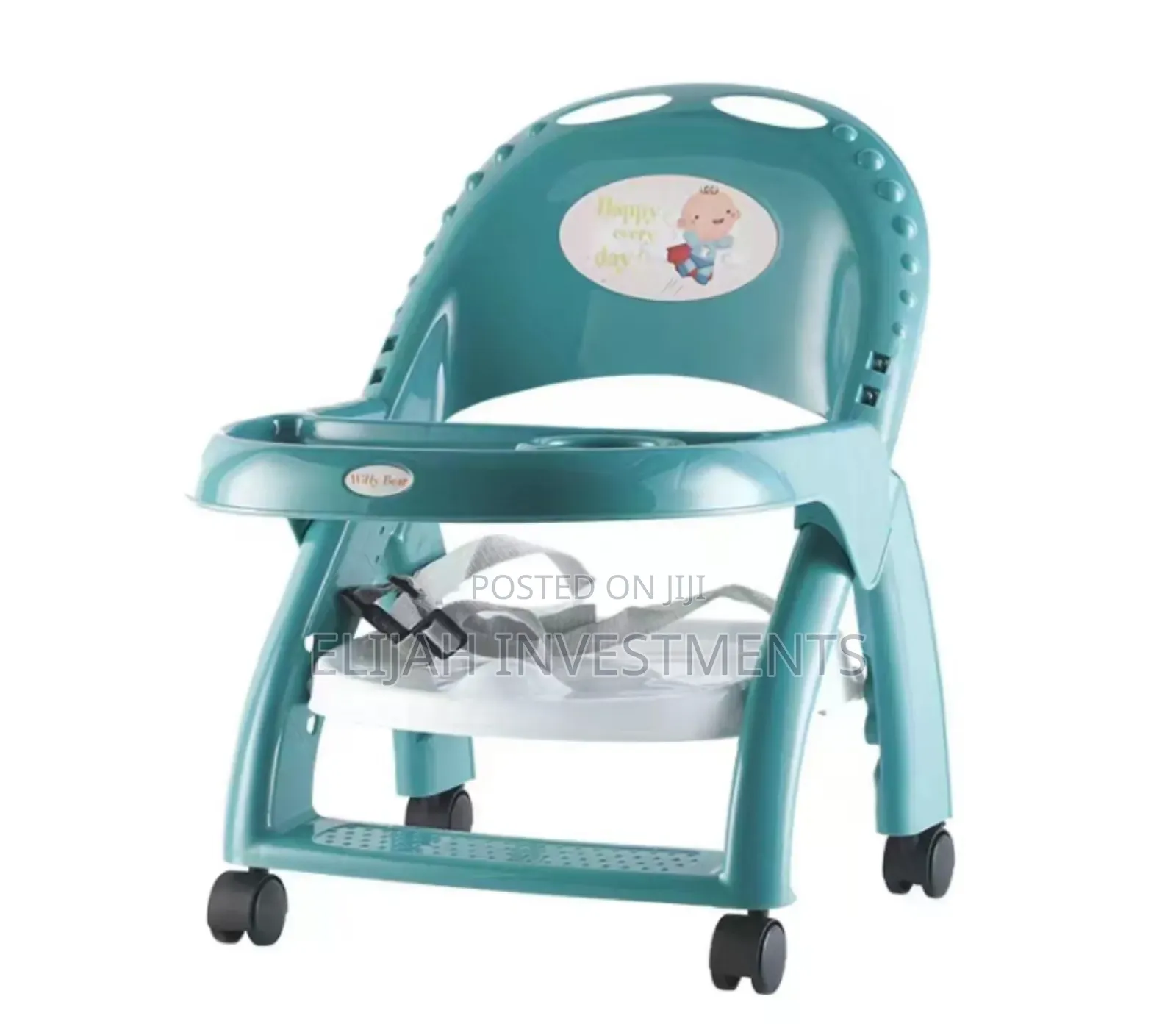 Baby Dining Chair Multifunctional