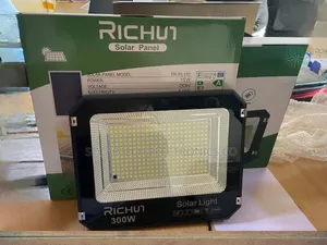 300w Original Richur Led Solar Flood Lights Nova