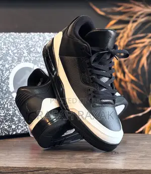 Original Nike Air Jordan 3 Retro “Pure Money” Sneakers