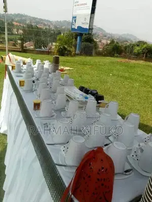 Tea Services for All Occasions