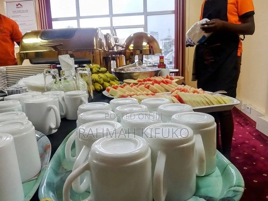 Tea Services for All Occasions