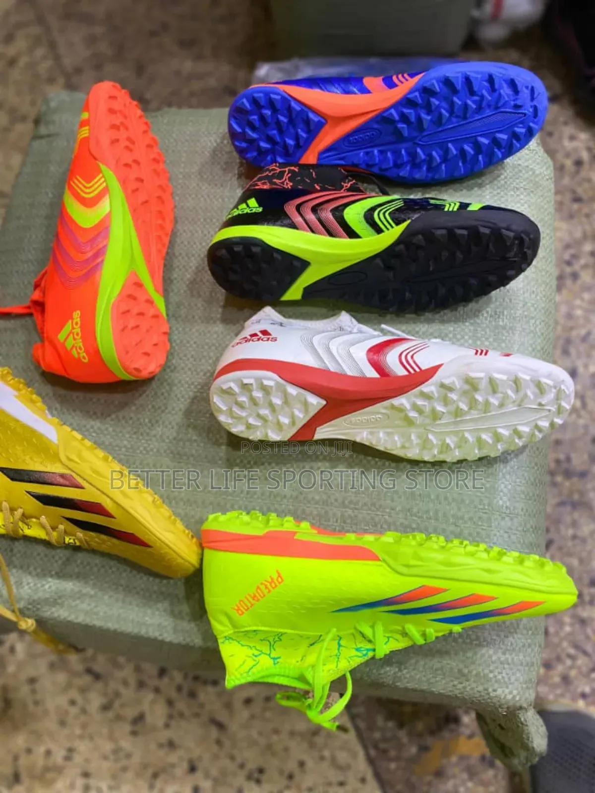 Fair Play Boots Nike Anklets Good Quality