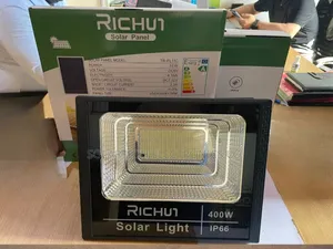 400w Original Richur Led Solar Flood Lights Nova